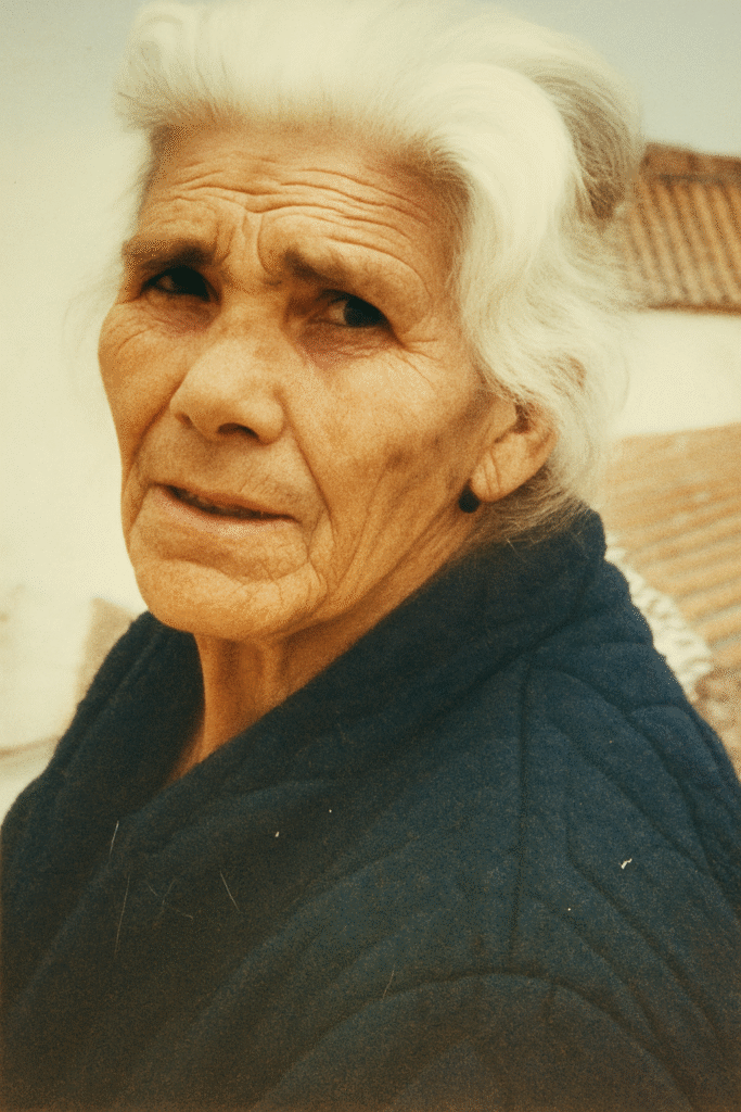Mama Ines